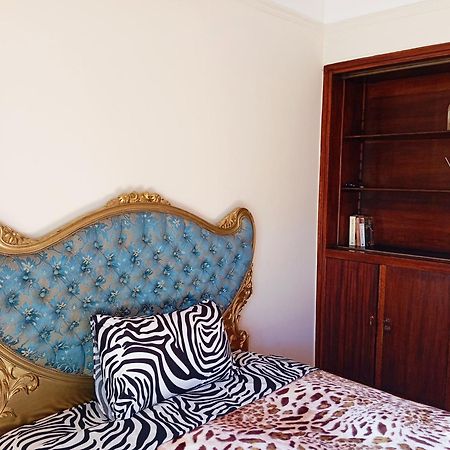 Iris Baroque Apartment Elefsína Exteriér fotografie