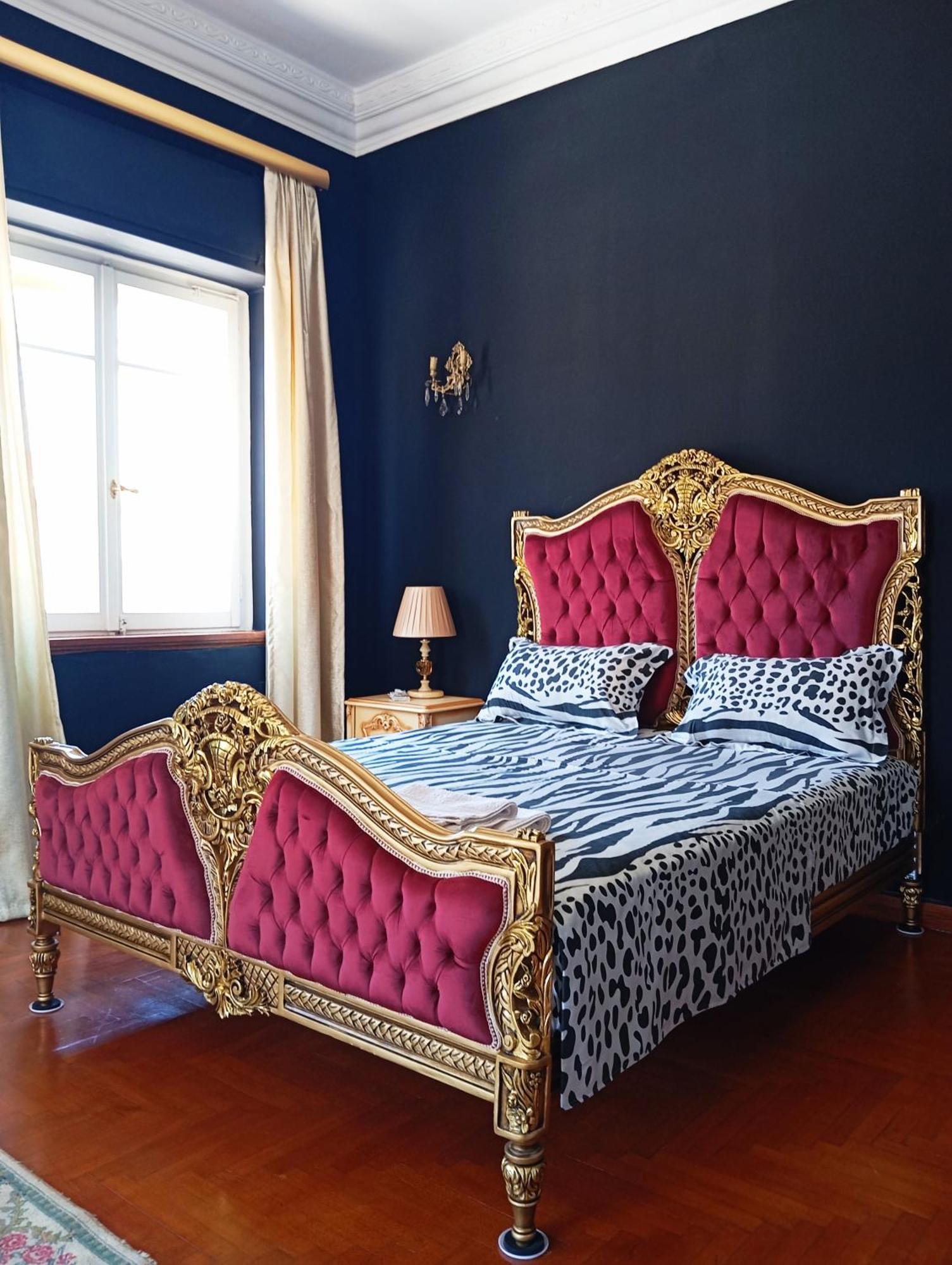 Iris Baroque Apartment Elefsína Exteriér fotografie